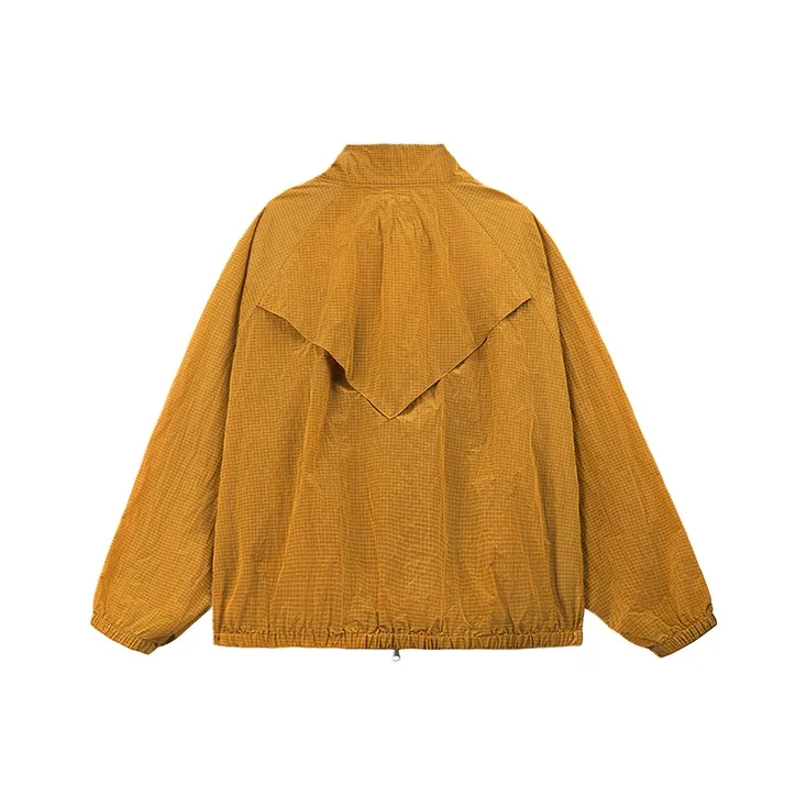 SOSTINE Jackets Unisex-9