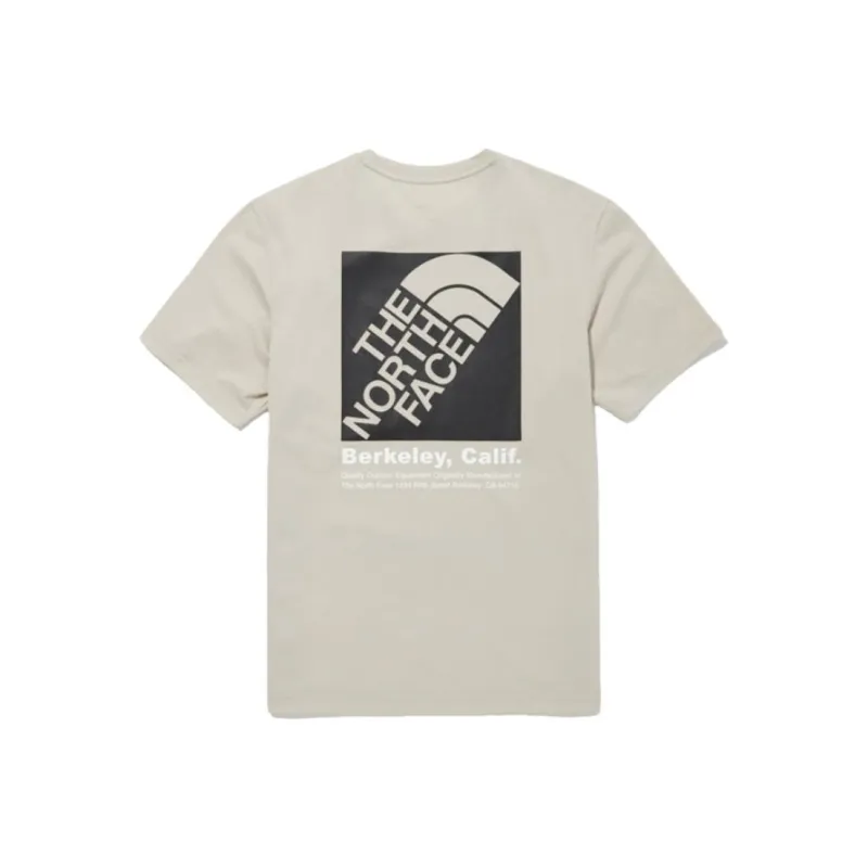 THE NORTH FACE Allison T Shirt Unisex-1