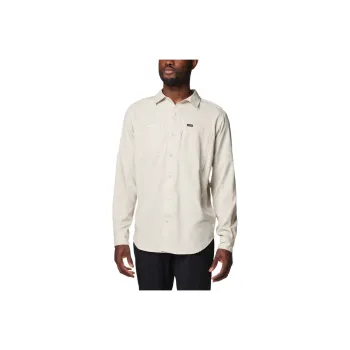 Columbia Silver Ridge Shirt Men's