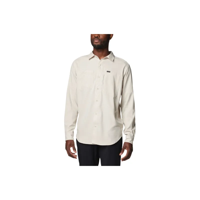 Columbia Silver Ridge Shirt Men's-0
