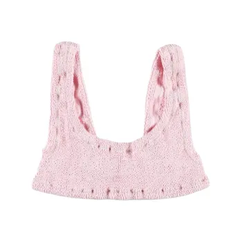 REINA OLGA Bikinis Women's Pink