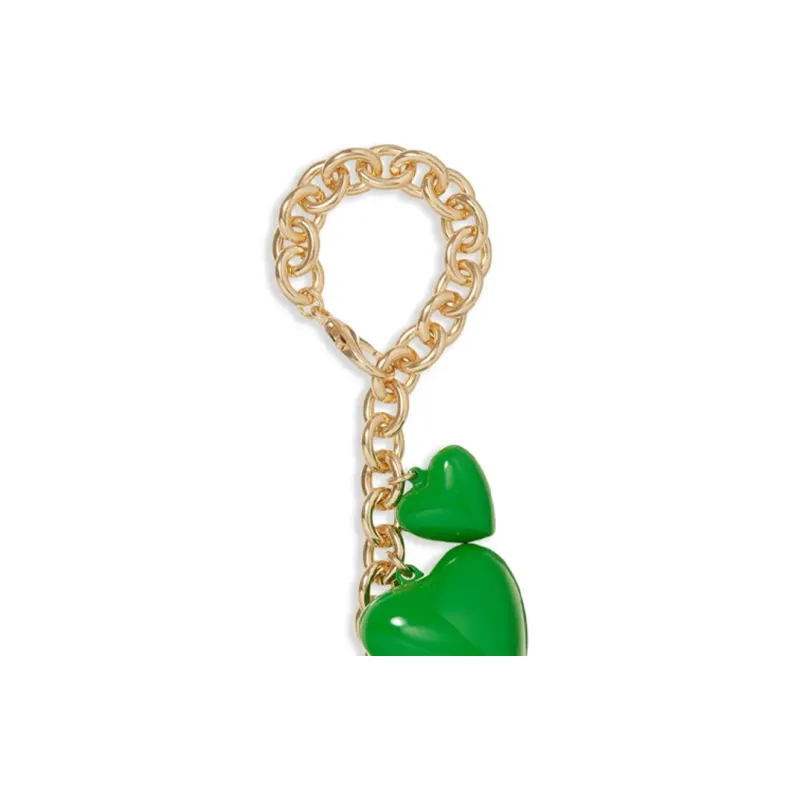Roxanne Assoulin Gold Plated Keychains Women's Gold-2