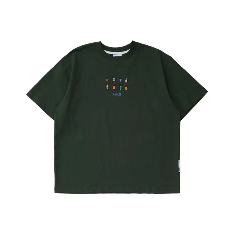 BATTLES EMPIRE T Shirts Unisex-4