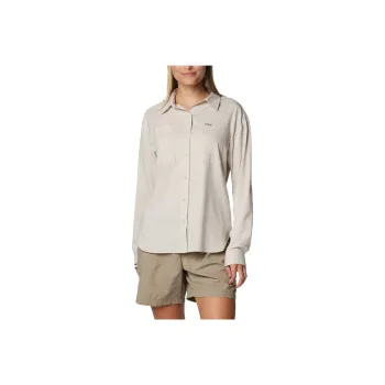 Columbia Silver Ridge Shirt Women's