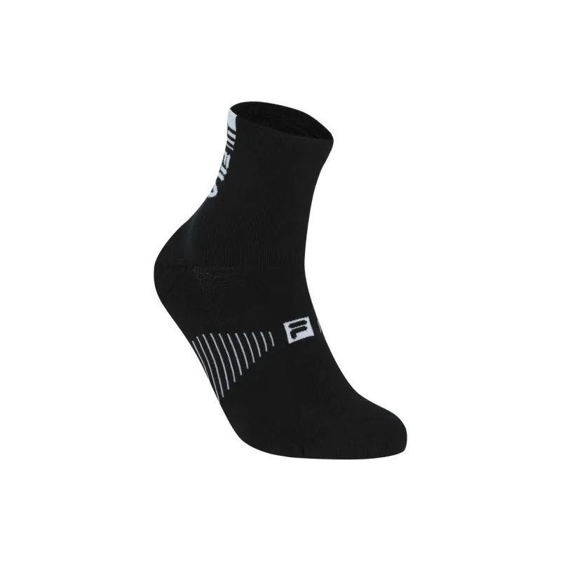 FILA AthleticsFitness Mid Calf Socks Men's 1 Pack-5