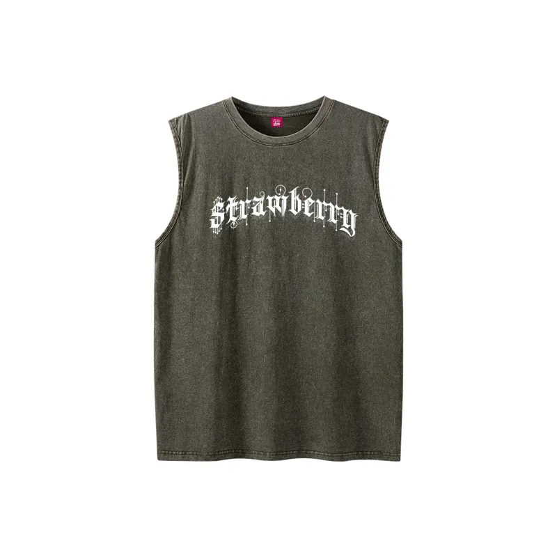 Disney Tank Tops Unisex-10