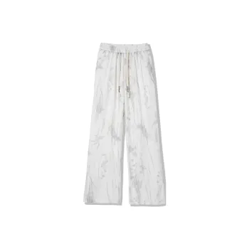 Feiyue Casual Pants Unisex