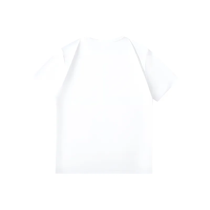 361° Vintage Short Sleeved T Shirts Unisex-1