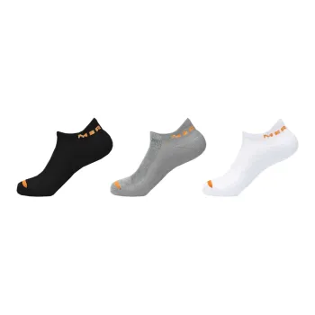 MERRELL Ankle Socks Unisex 3 Pack