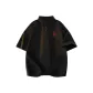 Black (Red)