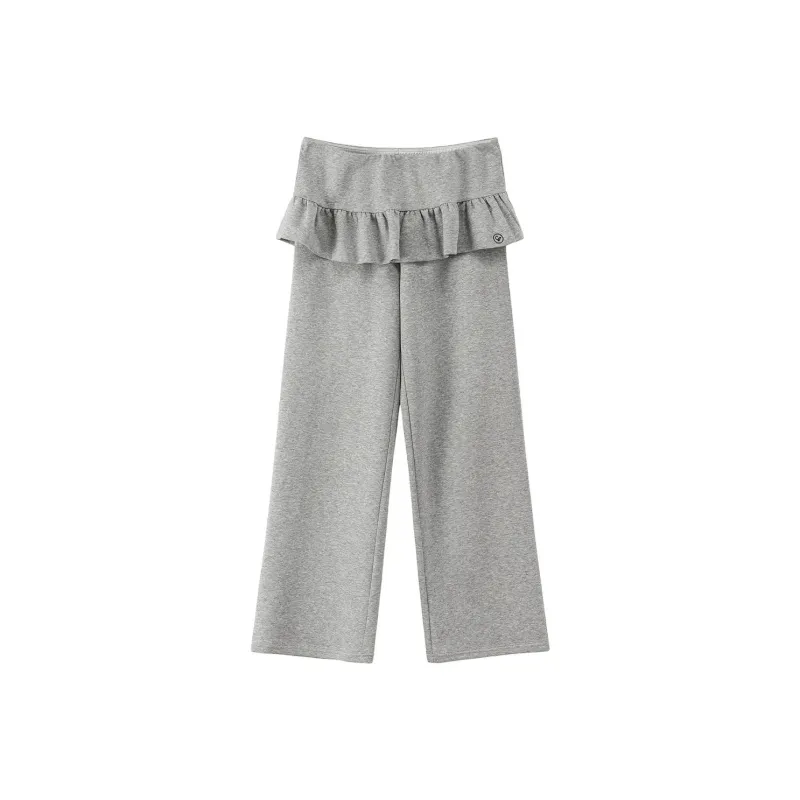 CHUU Casual Pants Women's-1