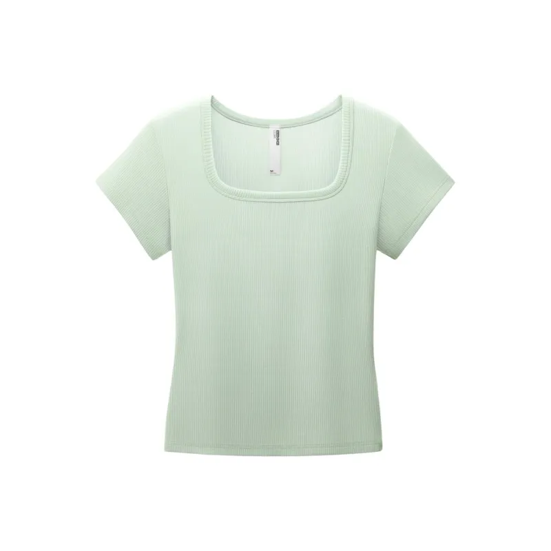 Bananain Regular T Shirt Women's-9