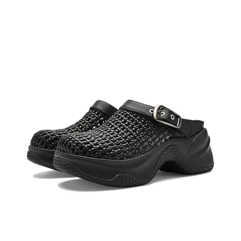 NINI WEST Clogs Women's-2