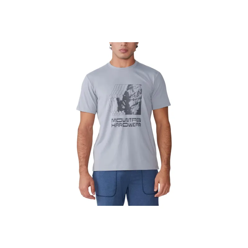 MOUNTAIN HARDWEAR T Shirt Men's-13