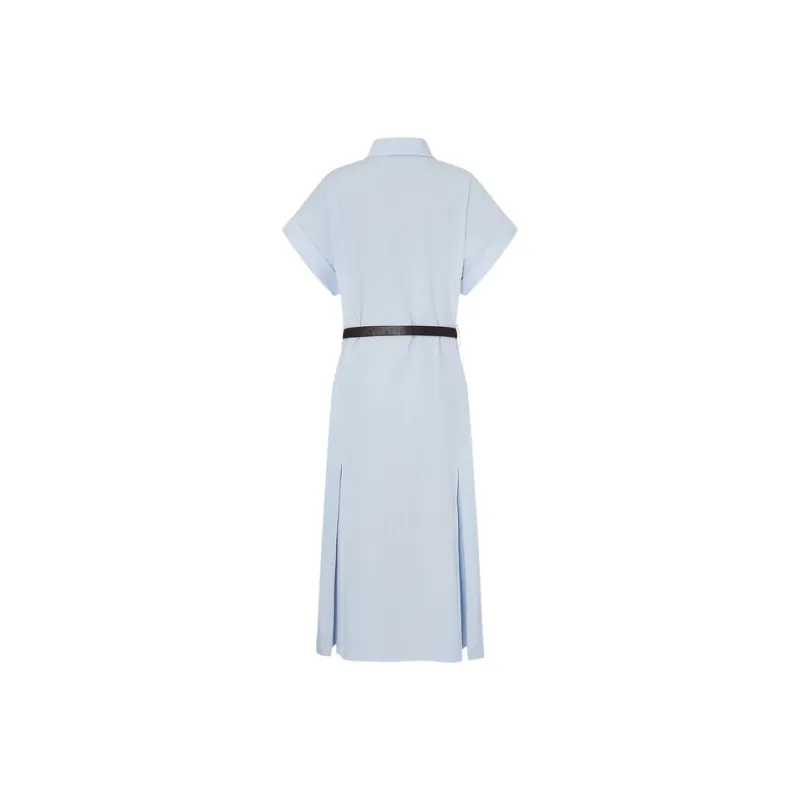 MOCO Short Sleeved Dress Women's-1