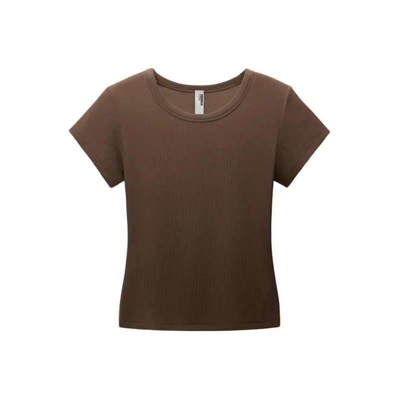 BANANA IN T Shirts Women's-4