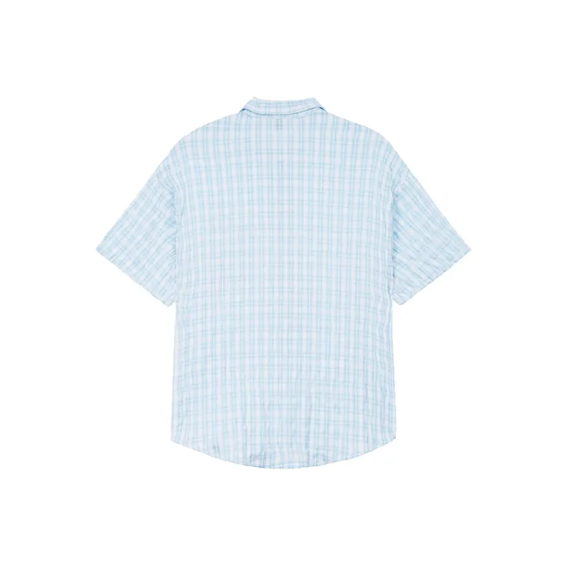 SOSTINE Shirts Unisex-3