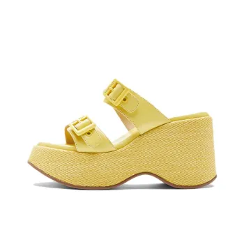 NINE WEST Slide Slippers Women's