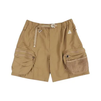 Nike Clothing Cargo Shorts Men Khaki
