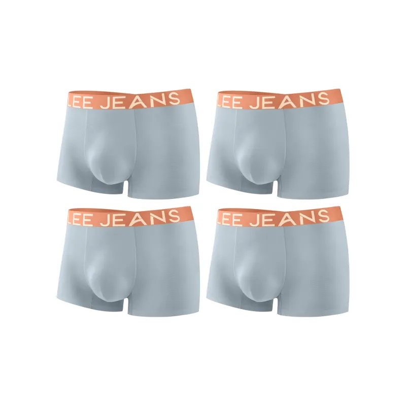 Lee Sunset 4.0 Underpants Men's 4 Pack-16