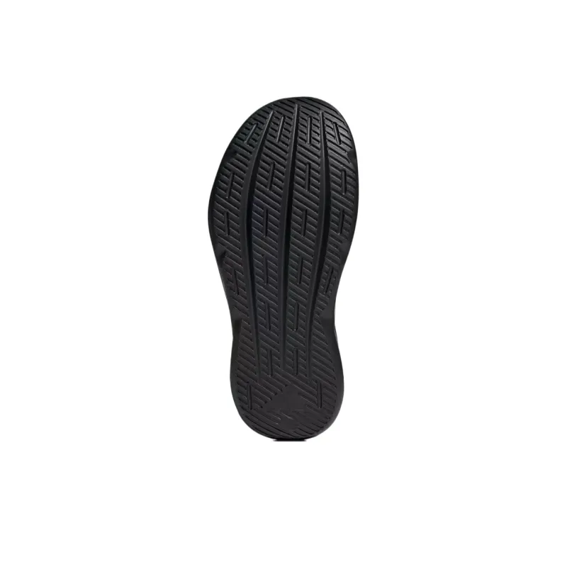 Adidas LIGHTBLAZE Slide Slippers Unisex Black-5