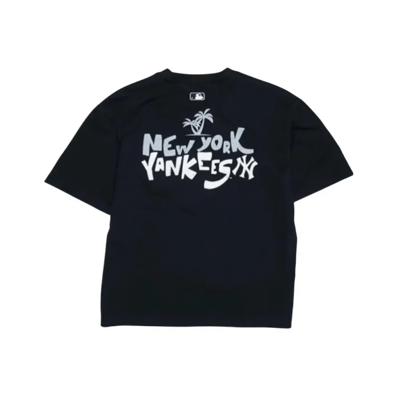 MLB New York Yankees T Shirt Unisex-0