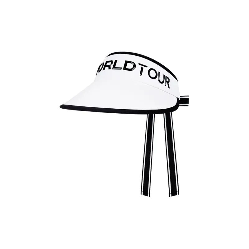 EUROPEAN TOUR Polyamide Sun Protection Hats Women's-0