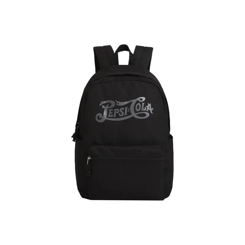 Pepsi Fabric Backpack Unisex Multicolor-6