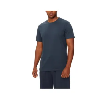 CALVIN KLEIN T Shirt Men's Ink Blue