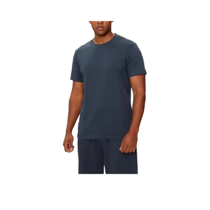CALVIN KLEIN T Shirt Men's Ink Blue-0