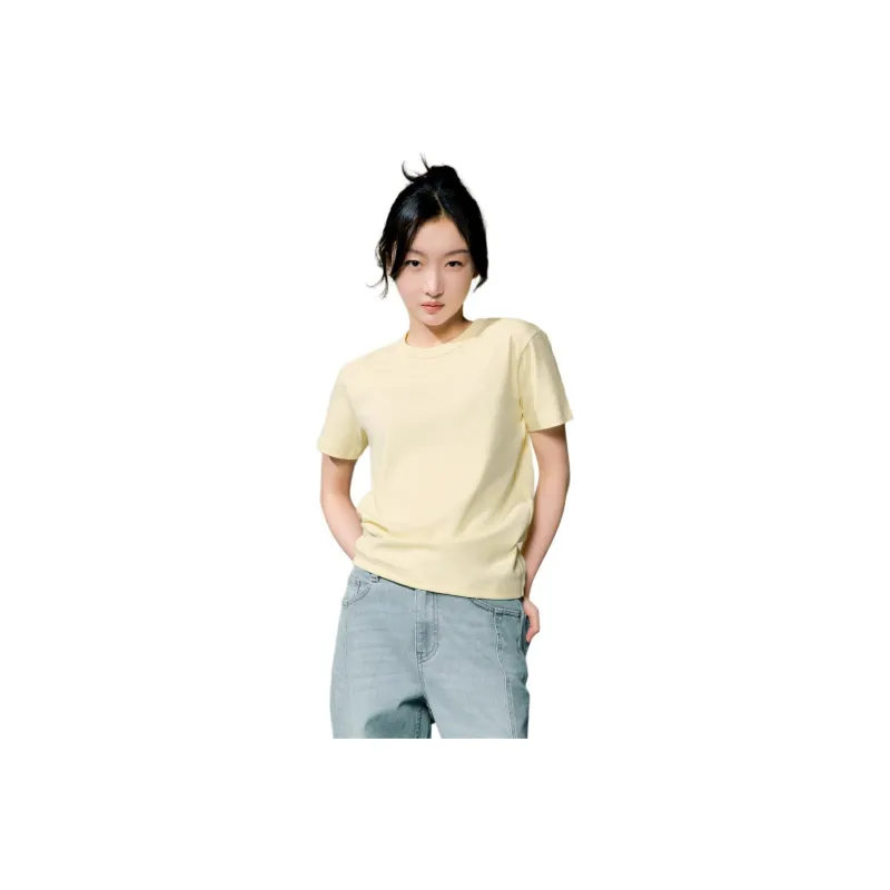Bananain Regular T Shirt Women's-0