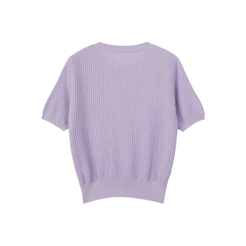 NINI WEST Knitwear Women's-13