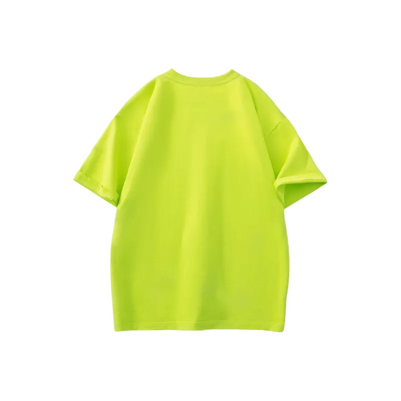 Warrior Huichao Riding The Wind Collection T Shirt Unisex-22