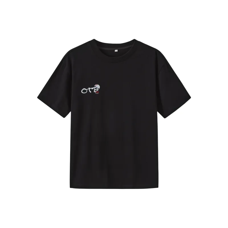 OTB T Shirts Unisex-2