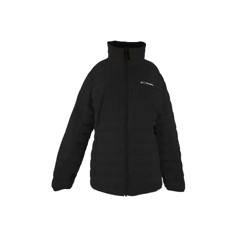 Columbia Phillips Park Down Jacket Women's-3