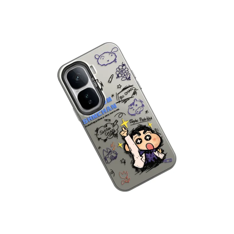 Crayon Shinchan Phone Cases-2