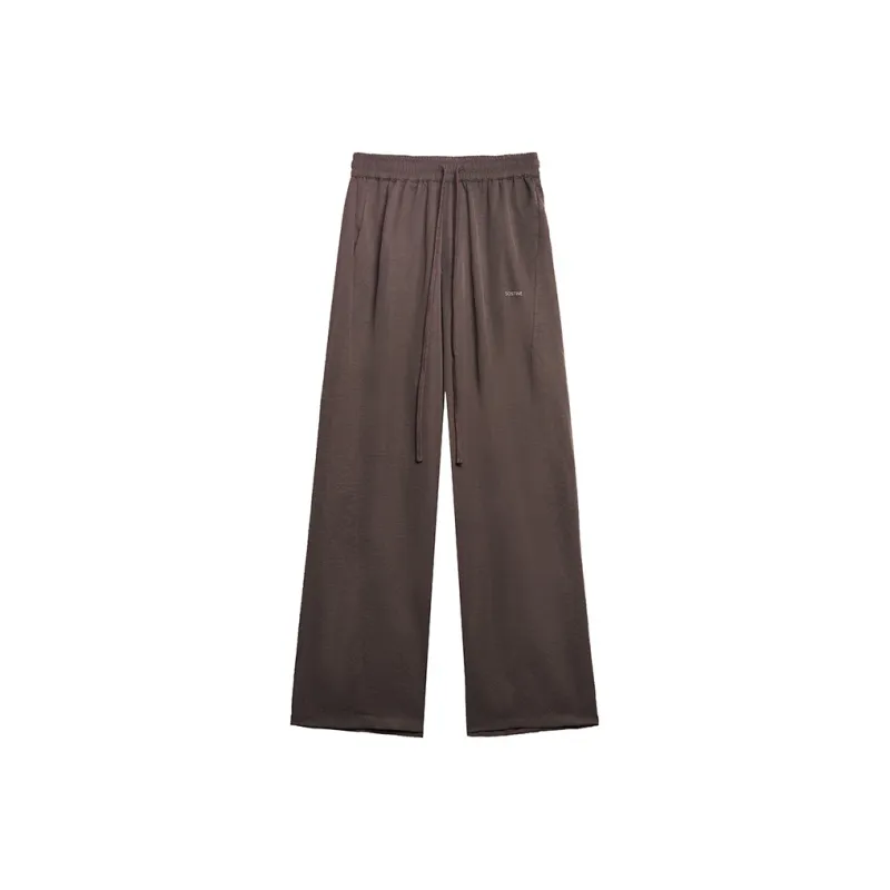 SOSTINE Casual Pants Unisex-4