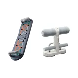 Push-Up Board-Classic+Sit-Up Assist Device