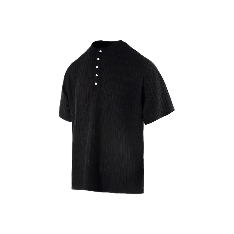 SOSTINE T Shirts Unisex-5