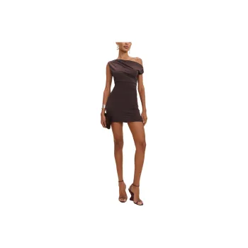REFORMATION Belle Knit Dress Sleeveless Dress Women's