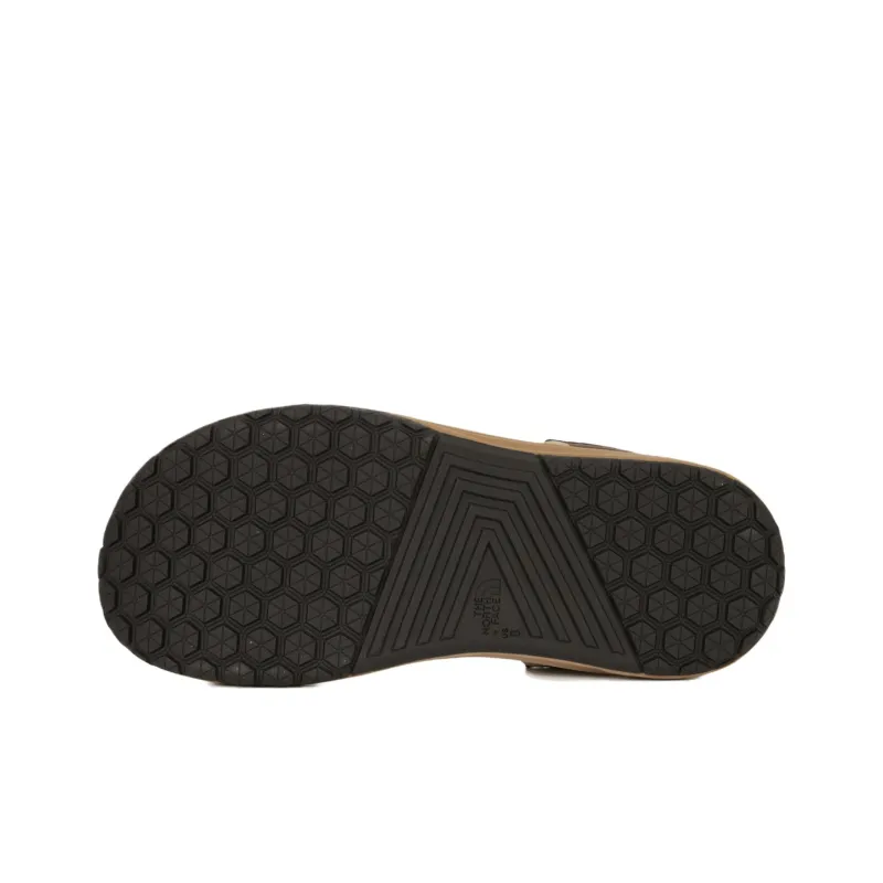 THE NORTH FACE Beach Sandals Men's Brown-4