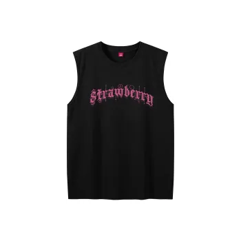 Disney Tank Tops Unisex