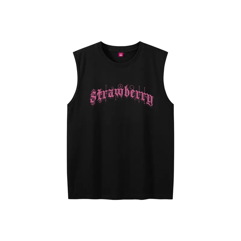 Disney Tank Tops Unisex-15
