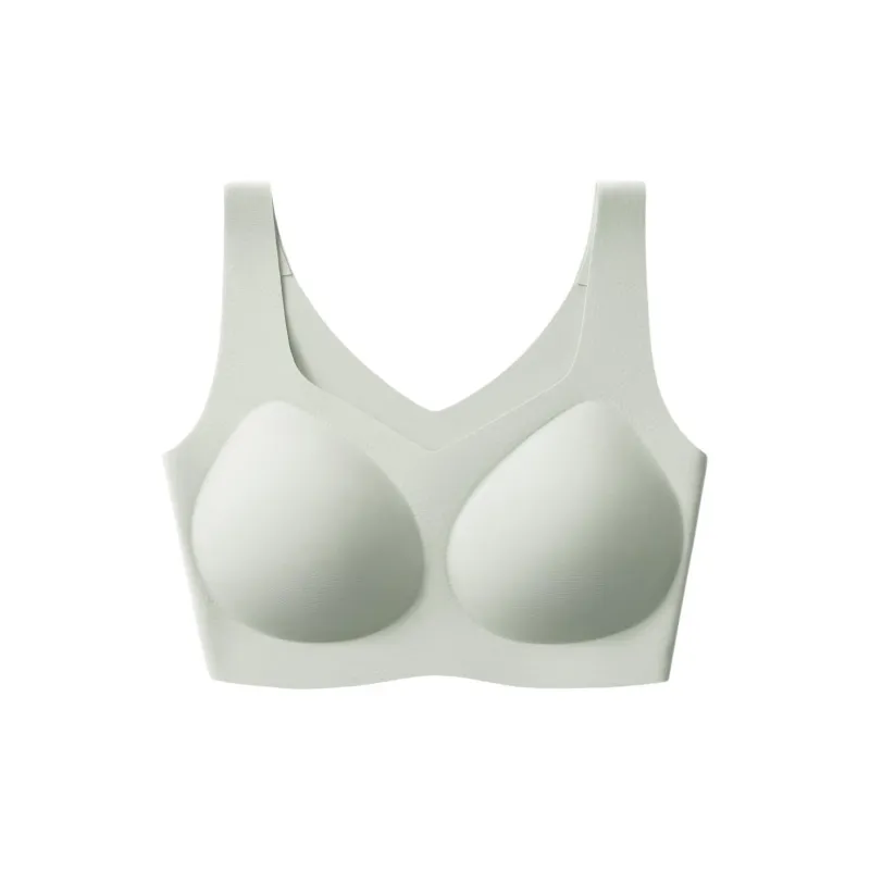 BANANA IN Women's Bras-17
