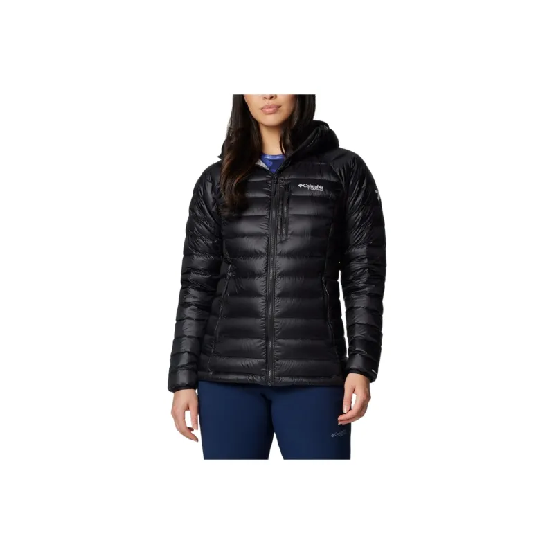 Columbia Omni Heat Jacket Women's-0