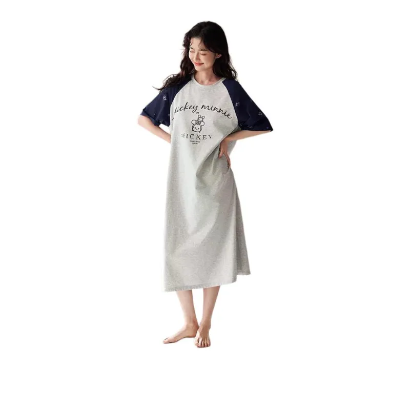 Disney Women's Nightgowns-0