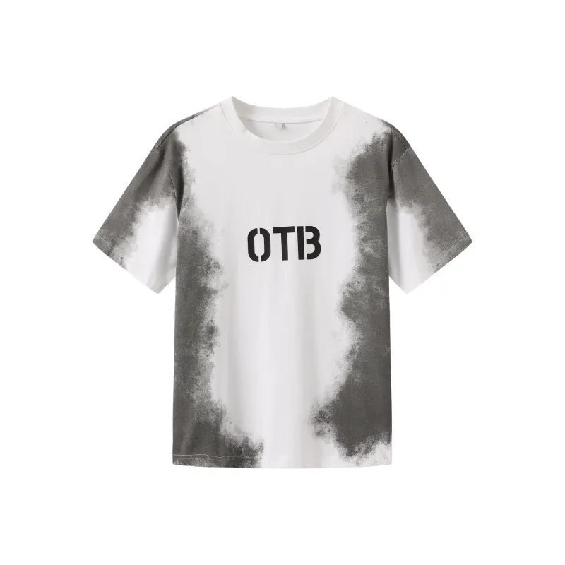 OTB T Shirts Unisex-2