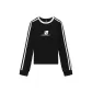 Black (Long-Sleeved Upgraded)