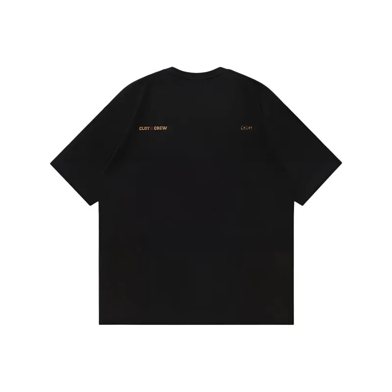 CLOT T Shirts Unisex-1