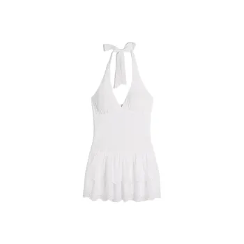 Hollister Sleeveless Dress Women's
